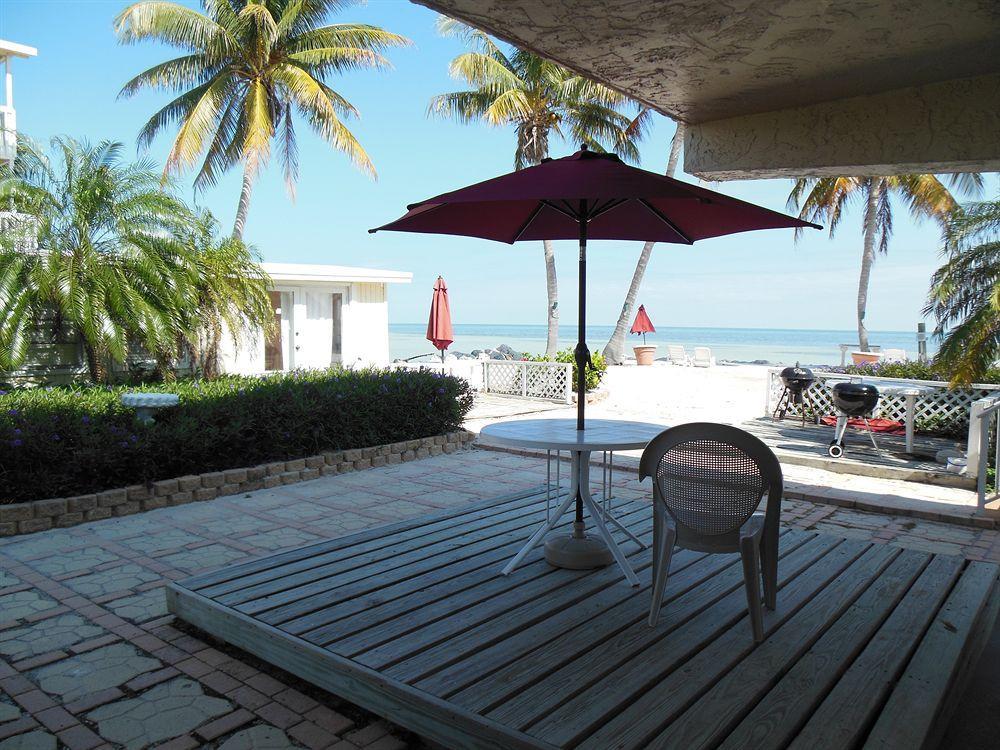 Yellowtail Inn Marathon Exterior photo